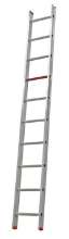 Afbeeldingen van Altrex All Round enkel rechte ladder AR 1025 1 x 10