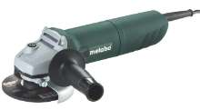 Afbeeldingen van Metabo Haakse slijpmachine W 1080-115 606721000