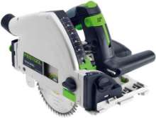 Afbeeldingen van Festool Invalcirkelzaagmachine TS 55 REBQ-Plus 230v 561551