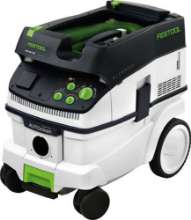 Afbeeldingen van Festool Stofafzuigmobiel CTM 26 E AC 230V 584032