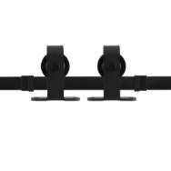 Afbeelding voor categorie Schuifdeurgarnituren