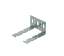 Afbeeldingen van Gb Wandanker star 35 x 65mm 60 x 1.25mm RVS 316 O.G. 212250