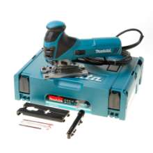 Afbeeldingen van Makita 230 V Decoupeerzaag T-model 4351FCTJ