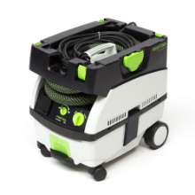 Afbeeldingen van Festool stofzuiger CTL MINI