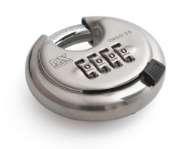 Afbeelding voor categorie Hangsloten