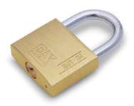 Afbeelding voor categorie Hangsloten