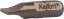 Afbeeldingen van *Schr.dr.bit stand. 1.2x6.5 25mm