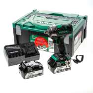 Afbeelding voor categorie Accu Sets
