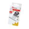 Afbeeldingen van Qblades SL09 Multitoolzaagblad Prc 65X50mm Hcs 10 + 1 stuk gratis