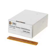 Afbeelding voor categorie Nieten