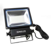 Afbeeldingen van Eurolux Bouwlamp led 90W 12000lumen Klasse II 5meter