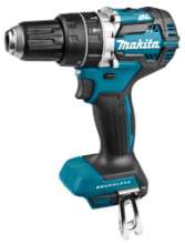 Afbeeldingen van Makita accu klop/schr. 18V DHP484Z