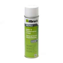 Afbeeldingen van Butyl- & Bitumen Sprayprimer 500ml ME902