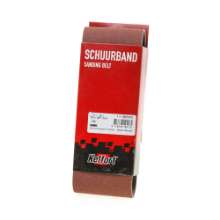 Afbeeldingen van Schuurband 75x457 k80 (3)