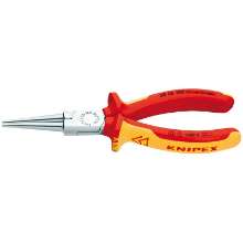 Afbeeldingen van Knipex langbektang 160mm