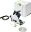 Afbeeldingen van Festool invalcirk.zaag TS60KEBQ-Plus