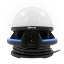 Afbeeldingen van Bouwlamp Luna led 4001 50W