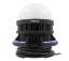 Afbeeldingen van Bouwlamp Luna led 8001 100W