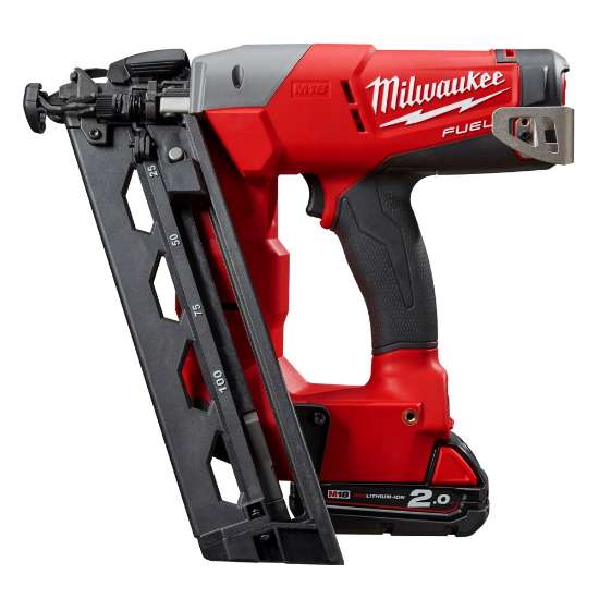 Afbeeldingen van Milwaukee m18 bradtacker cn16ga-202x