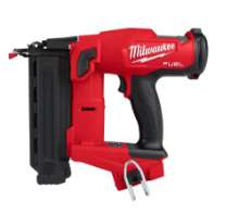 Afbeeldingen van Milwaukee M18 FN18GS-0X Accu Afwerkingstacker