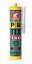 Afbeeldingen van Griffon Pu-tix Konstruktie-bruislijm fiber D4 340 ml