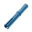Afbeeldingen van *Dispenser wikkelfolie blauw
