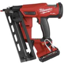 Afbeeldingen van Milwaukee m18 bradtacker M18 FN16GA-0X