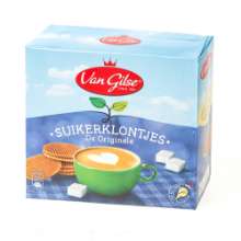 Afbeeldingen van AH Suikerklontjes 1 kg