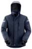 Afbeeldingen van Winterjack 37.5 iso waterpr 1102 navy/zw XL