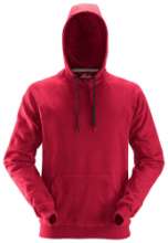 Afbeeldingen van AllroundWork Hoodie 2800 1600 XS