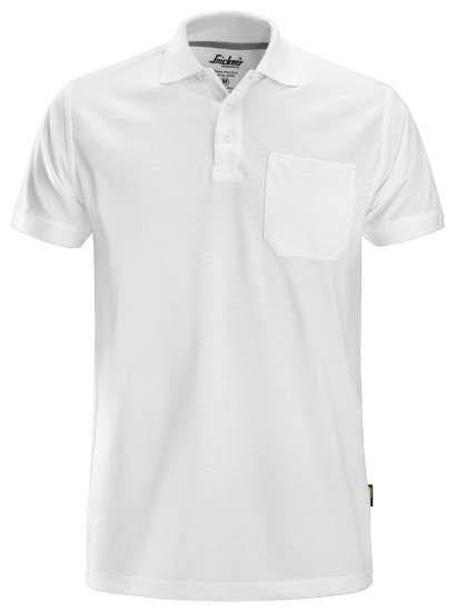 Afbeeldingen van Classic Polo Shirt 2708 0900 XXL