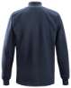 Afbeeldingen van Sweatshirt met 1/2 Rits 2813 9500 XS