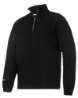 Afbeeldingen van Sweatshirt met 1/2 Rits 2813 0400 S