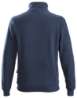 Afbeeldingen van Sweatshirt met 1/2 Rits 2818 9500 M