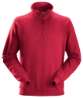 Afbeeldingen van Sweatshirt met 1/2 Rits 2818 1600 L