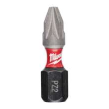 Afbeeldingen van Milwaukee pz2 2x bit impact