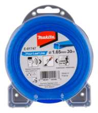 Afbeeldingen van Makita maaidraad 1.65x30mtr. blauw e-01747