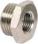 Afbeeldingen van Ironside verloopnippel bu1/2"-bi1/4 st.nik(2)