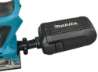 Afbeeldingen van Makita accu handp.vlakschuurm.18v DBO484Z^