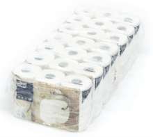 Afbeeldingen van Toiletpapier Tork Extra Soft 4lgs (7x6rol)