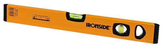 Afbeeldingen van Waterpas Ironside     40cm