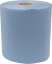 Afbeeldingen van Handdoekrol Industrie 2-lgs 190mx26cm blauw