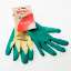 Afbeeldingen van Handschoen latex Oxxa groen  m/8