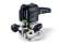 Afbeeldingen van Bovenfreesmach.OF1010 EBQ-set+FS800 rail