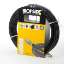 Afbeeldingen van Luchtslang rubber 20bar 8x15mm 15mtr