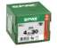Afbeeldingen van Spax pk t20 zwart 4.5x30(200)