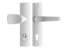 Afbeeldingen van Axa greep/kruk schild F1 Premium Arrow pc92 KTB