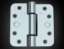 Afbeeldingen van BSW proj.scharnier rh 818 geg. 89x89x3 Din LS