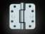 Afbeeldingen van BSW proj.scharnier rh 818 geg.89x89x3 Din RS