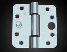 Afbeeldingen van BSW proj.scharnier rhvh 818 geg.89x89x3 Din L